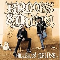 Hillbilly Deluxe