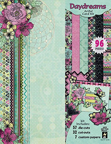Daydreams Artful Card Kit