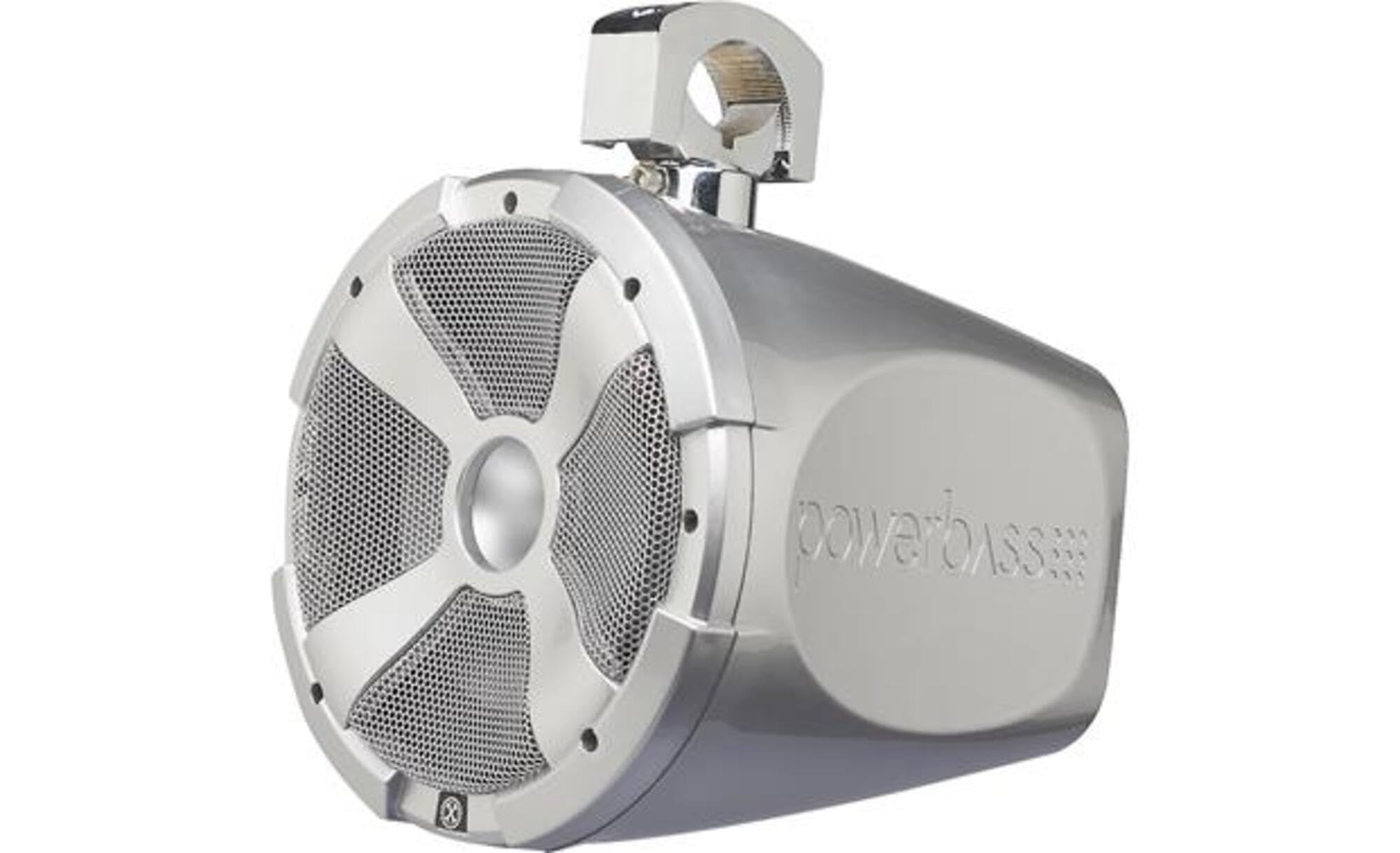 Amazon.com: PowerBass XL-POD10LR - 10