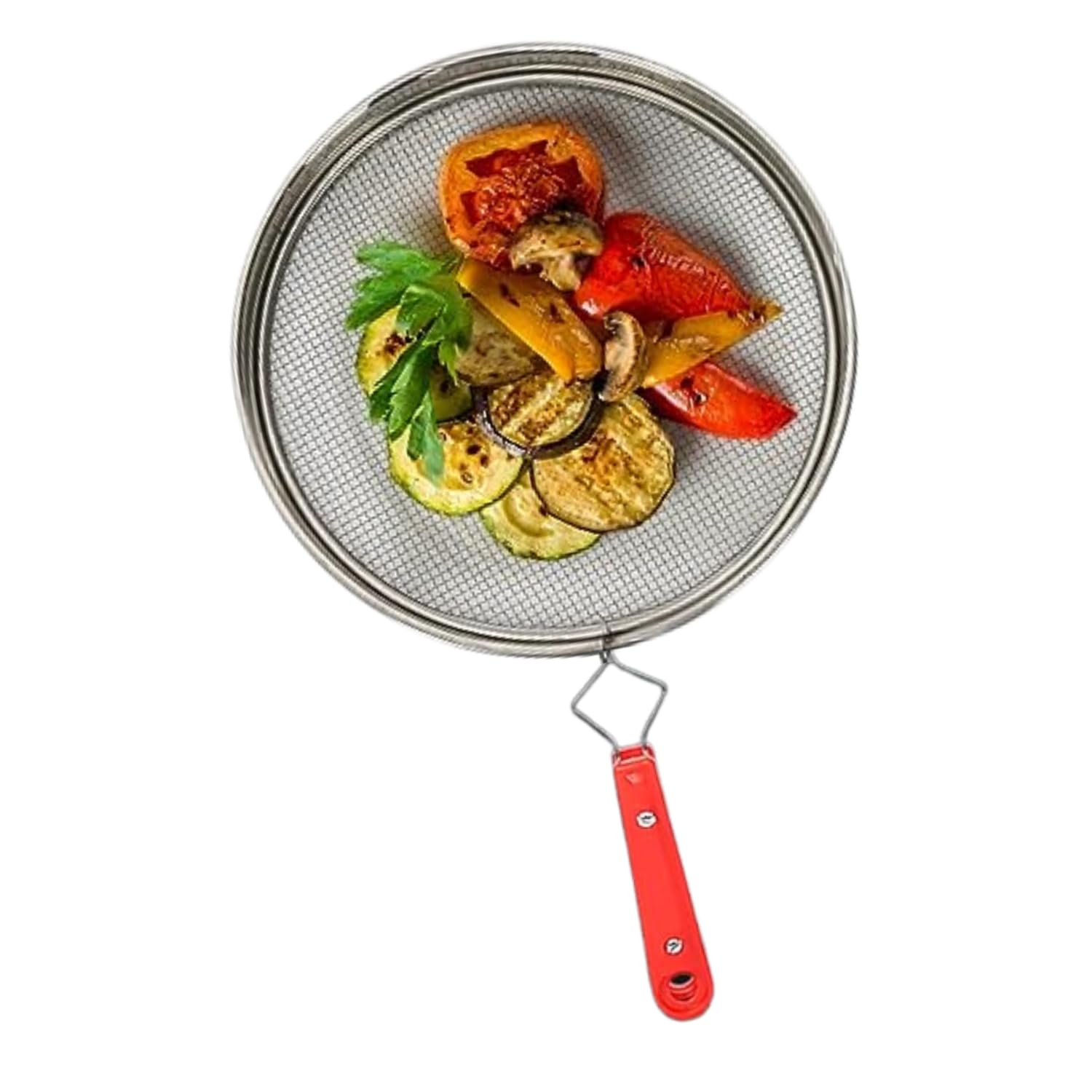 See full amazon price history chart for YUMUN Papad Jali Grill Tawa, Induction+Stove, Steel Pan for Gas Stove Roti Tawa, Mesh Brinjal Roaster, Grill Basket Pulka Pan Roaster Tawa, Stainless Steel 302 Net Pulka (Num 10, Large) YUMUN Papad Jali Grill Tawa, Induction+Stove, Steel Pan for Gas Stove Roti Tawa, Mesh Brinjal Roaster, Grill Basket Pulka Pan Roaster Tawa, Stainless Steel 302 Net Pulka (Num 10, Large) (B0B8TFB4VR) Amazon Price History, Amazon Price Tracker