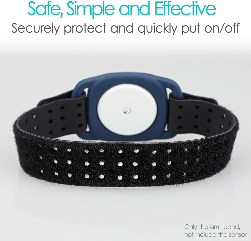 Breathable Mesh Armband for Freestyle Libre 14 Jamaica Ubuy