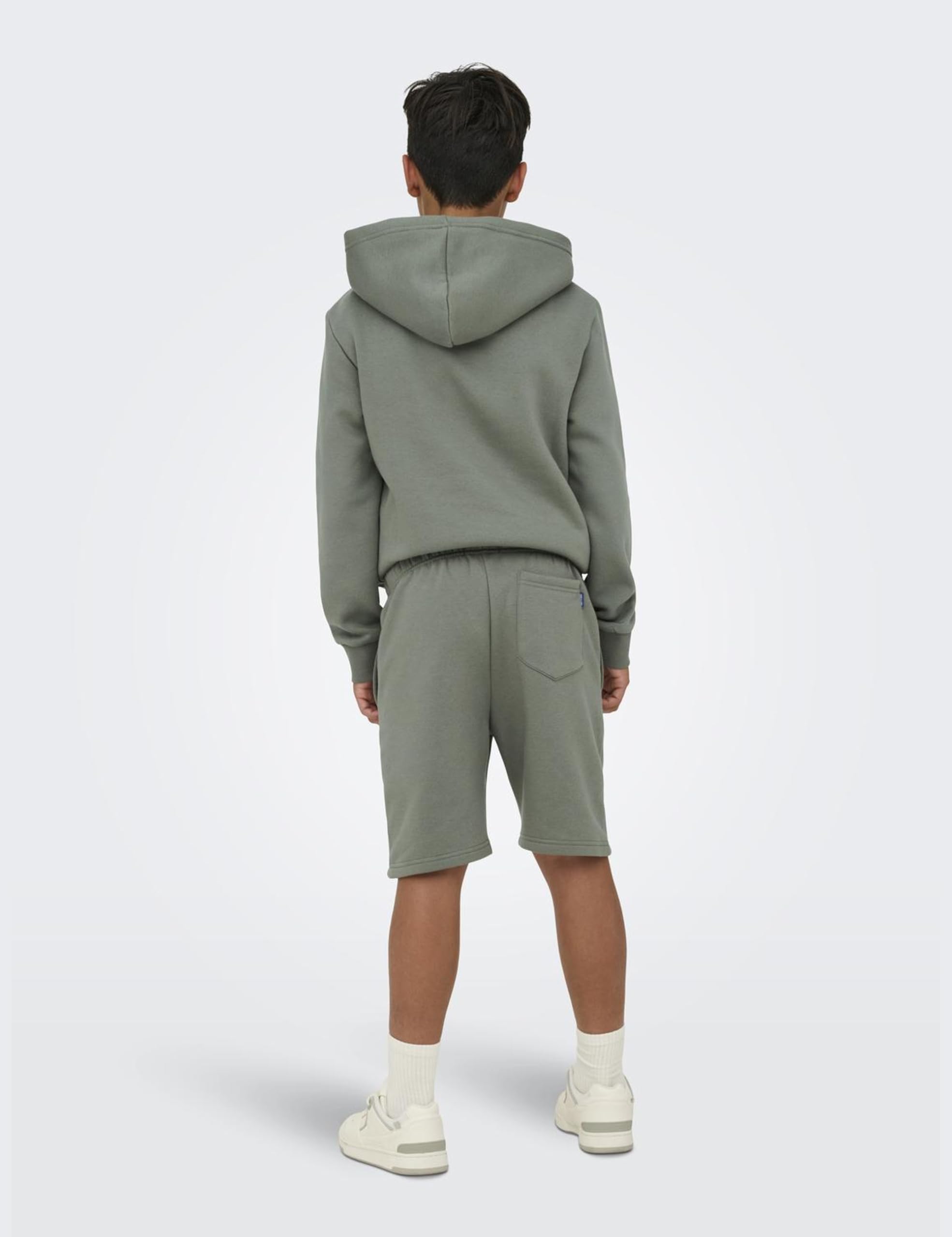 Only & sons junior Osjceres Shorts Swt Noos - osjceres szorty swt noos Chłopcy