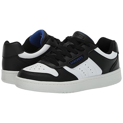 SKECHERS KIDS Quick Street 405639L (Little Kid/Big Kid) Boy