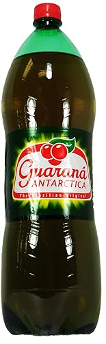 Miniatura 2 de Soda Guaraná de la Antártida