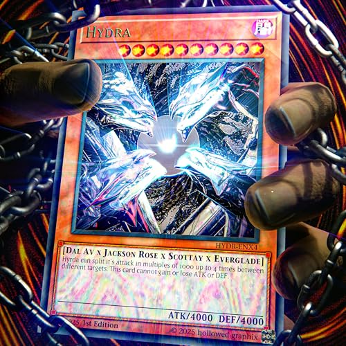 Dal Av, Jackson Rose, Scottay & Everglade