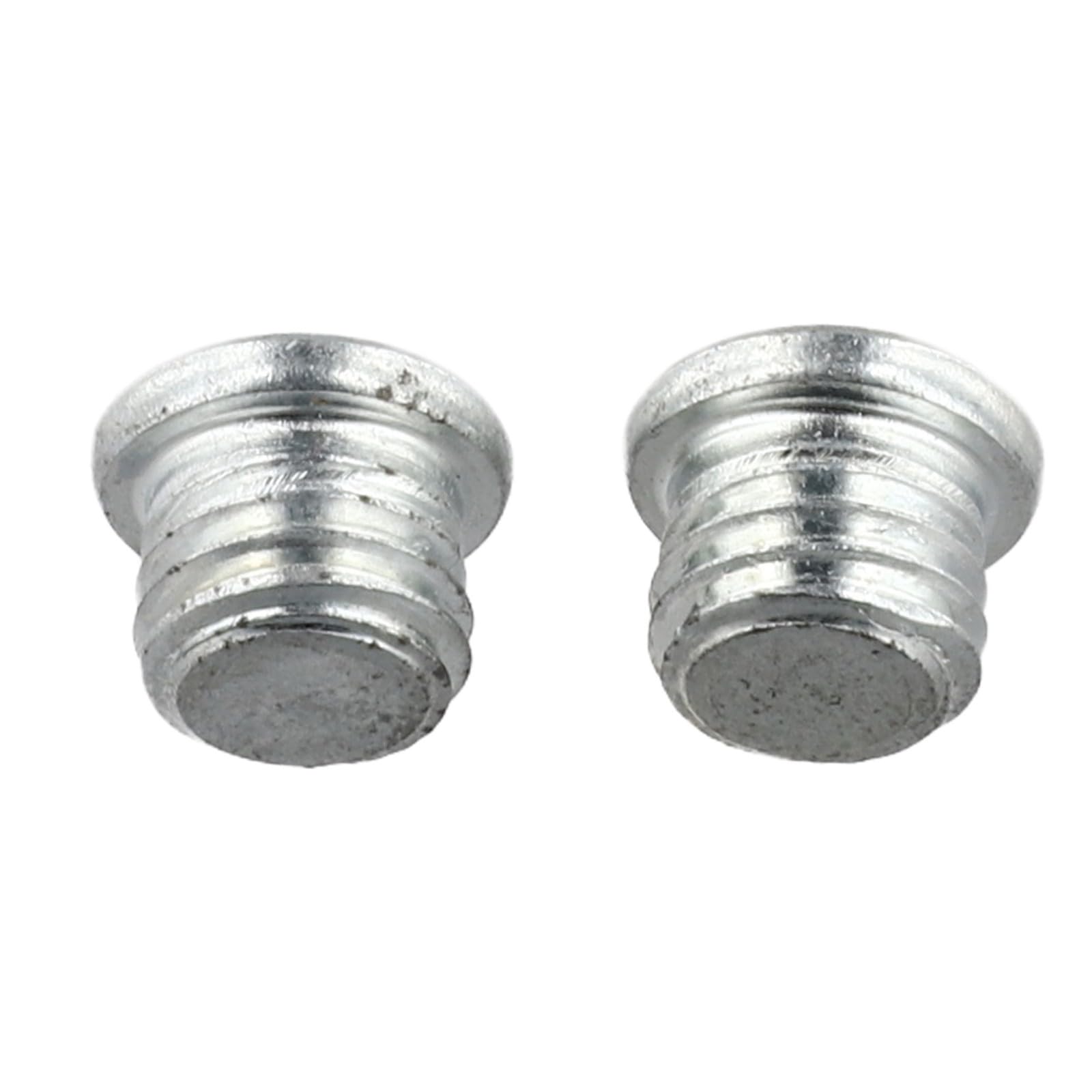 UTTASU 2 Pieces Gear Grease Screws 4226 641 6500 Compatible with Stihl HS75 HS80 HS85 HSA130R HSA130T HSA60 Hedge Trimmer Replacement Part Sealing Screw for Maintenance and Repair Heavy Duty Durable