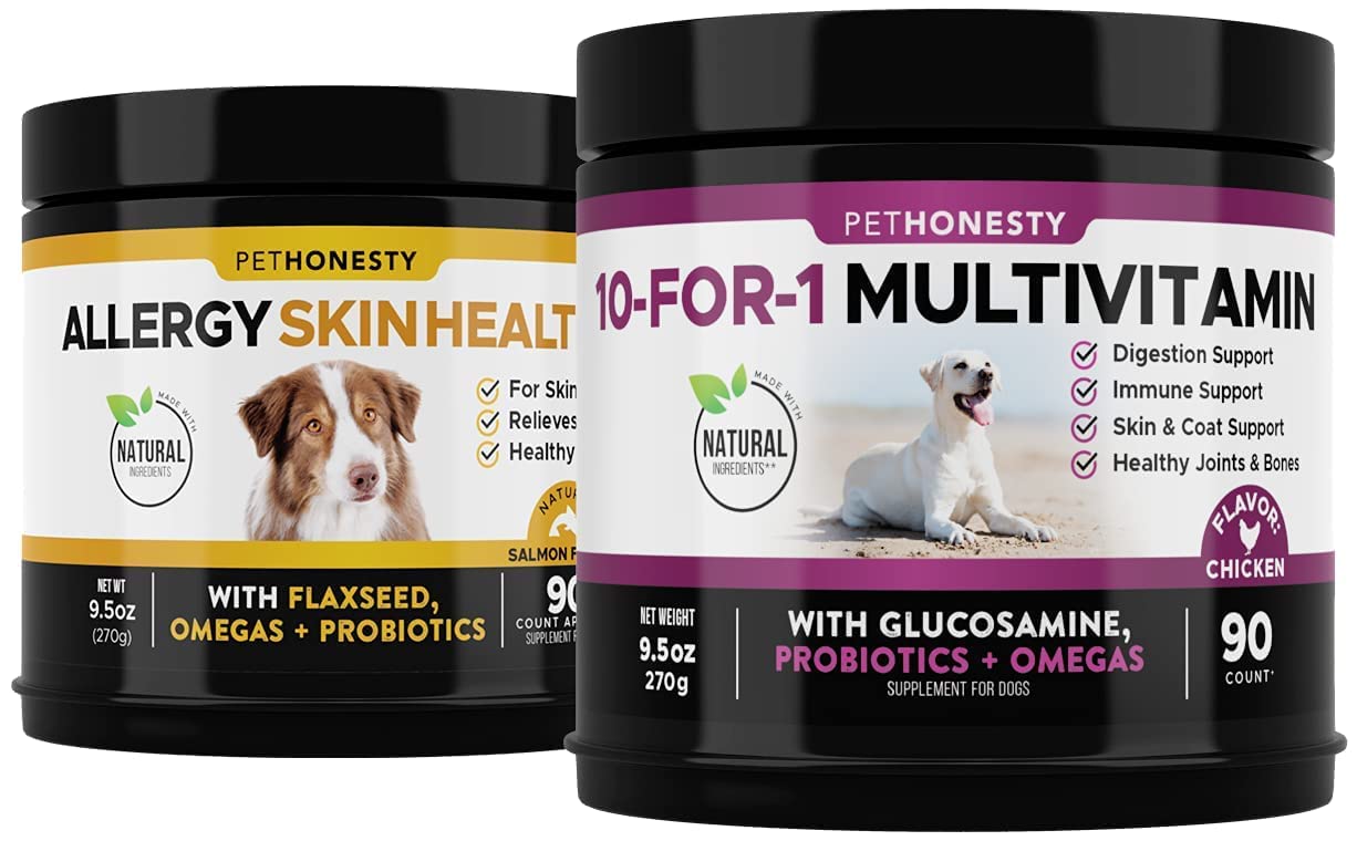 How Can I Make My Dogs Coat Shiny