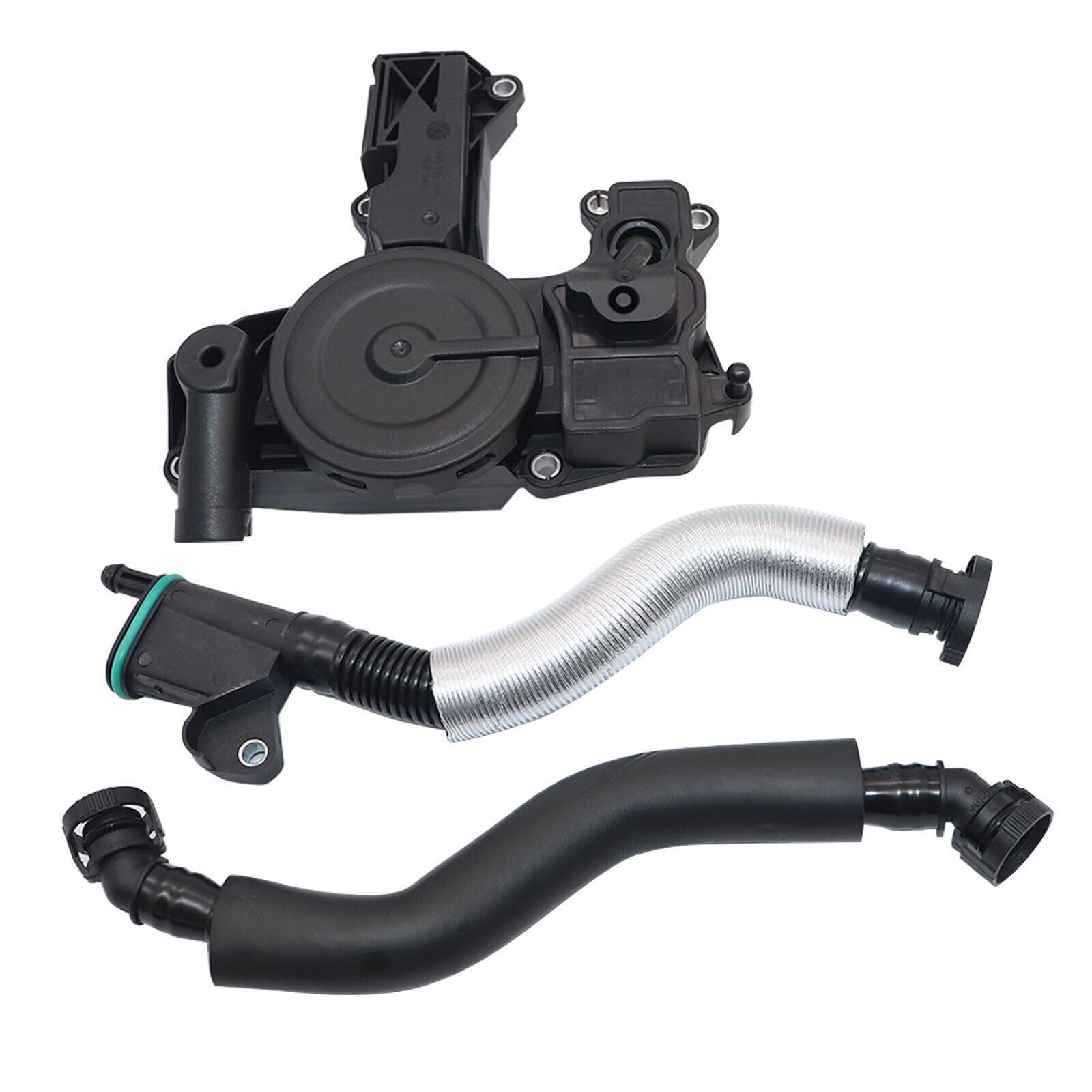 Valvola PCV separatore olio scarico del basamento 1.8 2.0 TFSI per VW A.u/D.i Jetta Golf Passat 06H103495 06H103495AH