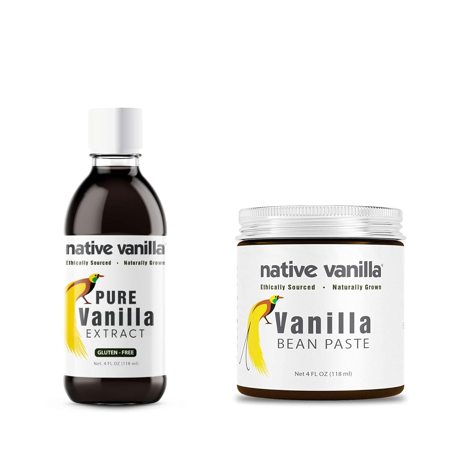 Vanilla Extract