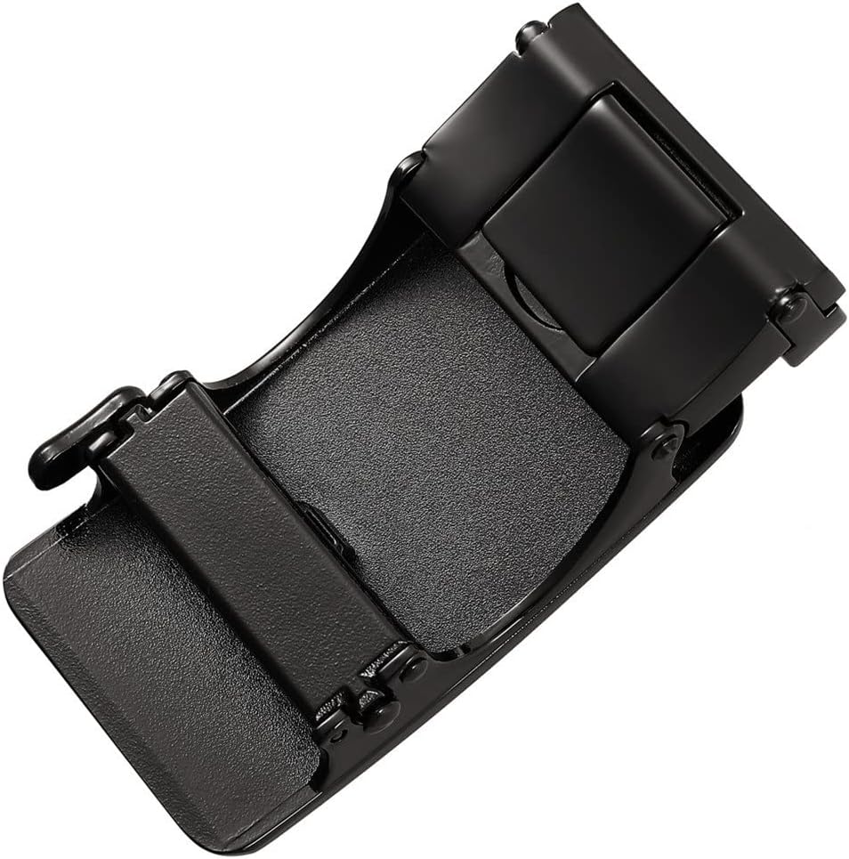 Men's Belt Buckle Zinc Alloy Automatic Accessories