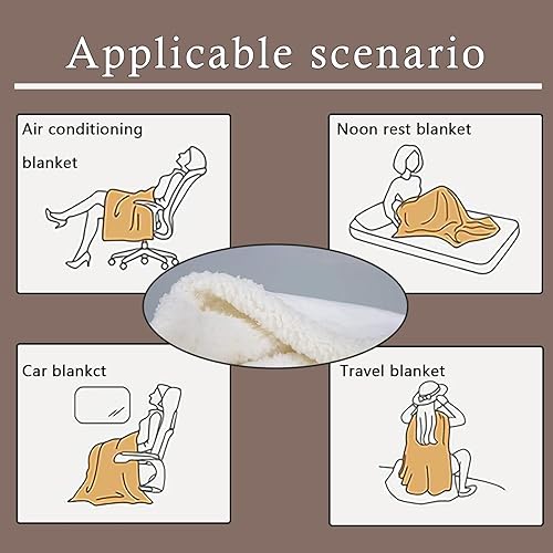 Miniatura 7 de AILONEN Manta de forro polar Sherpa con diseño de árbol de la vida, sol y luna con manta cósmica celestial Sherpa para niñas, adultos, mujeres y