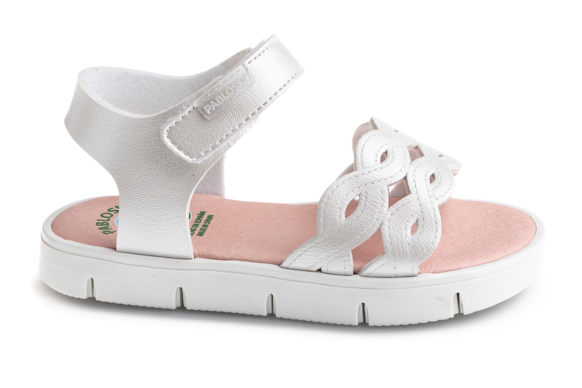 Sandalia Talla Pablosky Sandalias Pablosky Talla 23 Sandalias