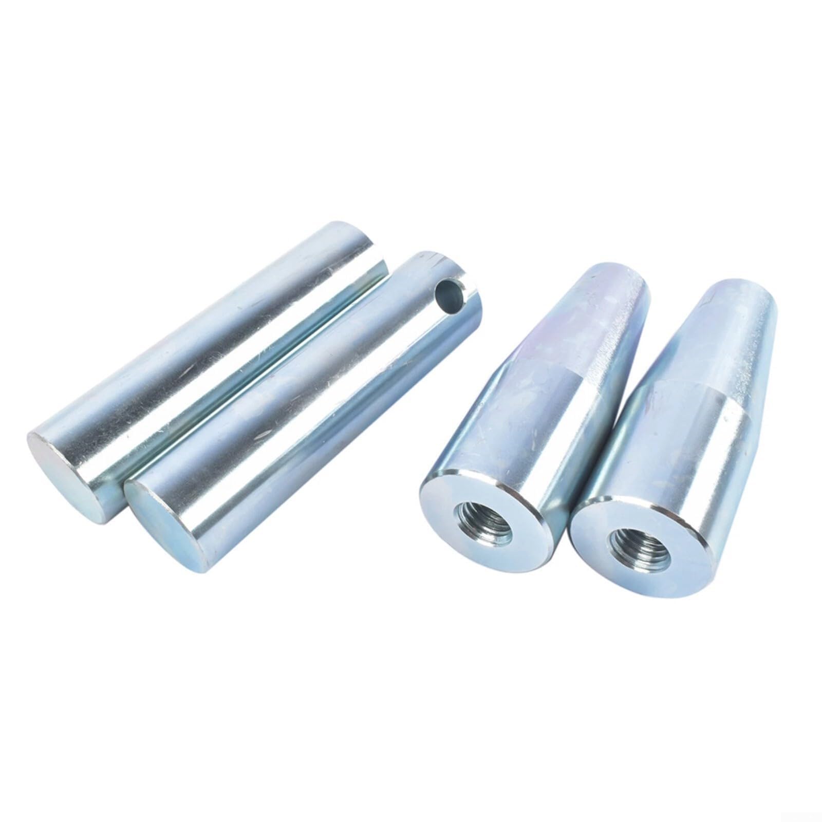 Kit de pernos articulados para Bobcat 773 S150 S160 S175 S185 S205 T180 T190, pieza de repuesto de metal precisa para eliminar el juego