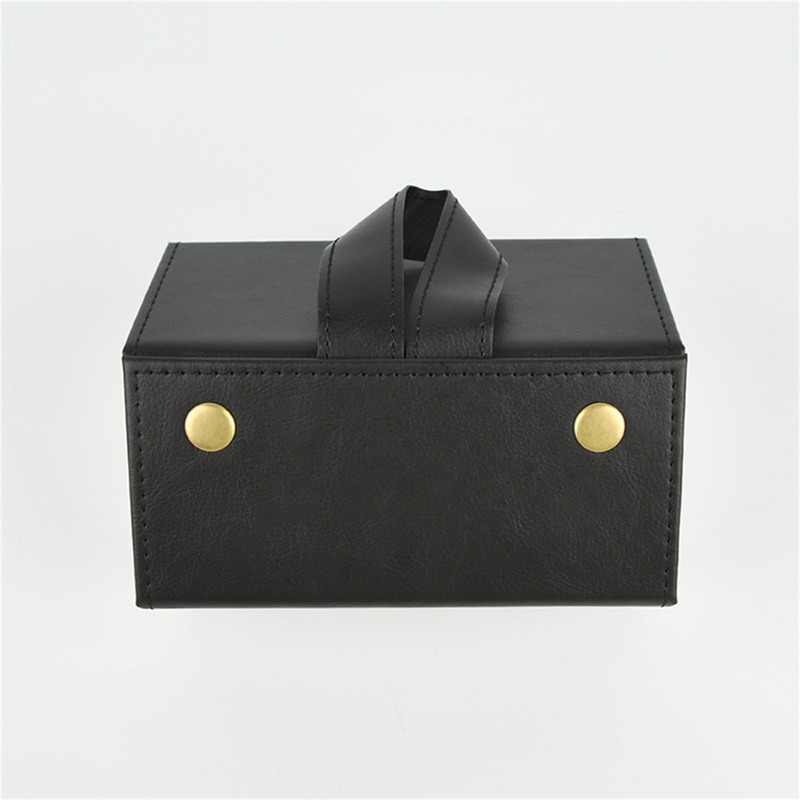 Custodia per Occhiali Custodia for occhiali pieghevole multifunzionale a cinque scomparti Custodia for occhiali in pelle PU Borsa for occhiali da sole multiscomparto Custodia Protettiva per Occhiali