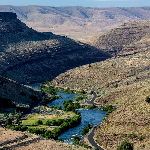 Oregon's 20 greatest river trips (repost)