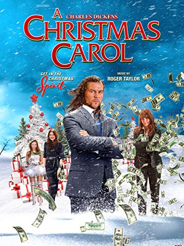 A Christmas Carol (2018)