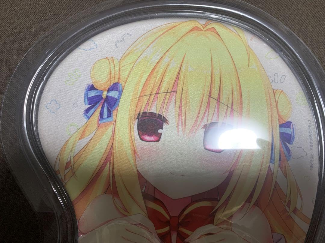 ハミダシクリエイティブ 和泉妃愛 マウスパッド Amazon.co.jp: ハミダシクリエイティブ マウスパッド 和泉妃愛