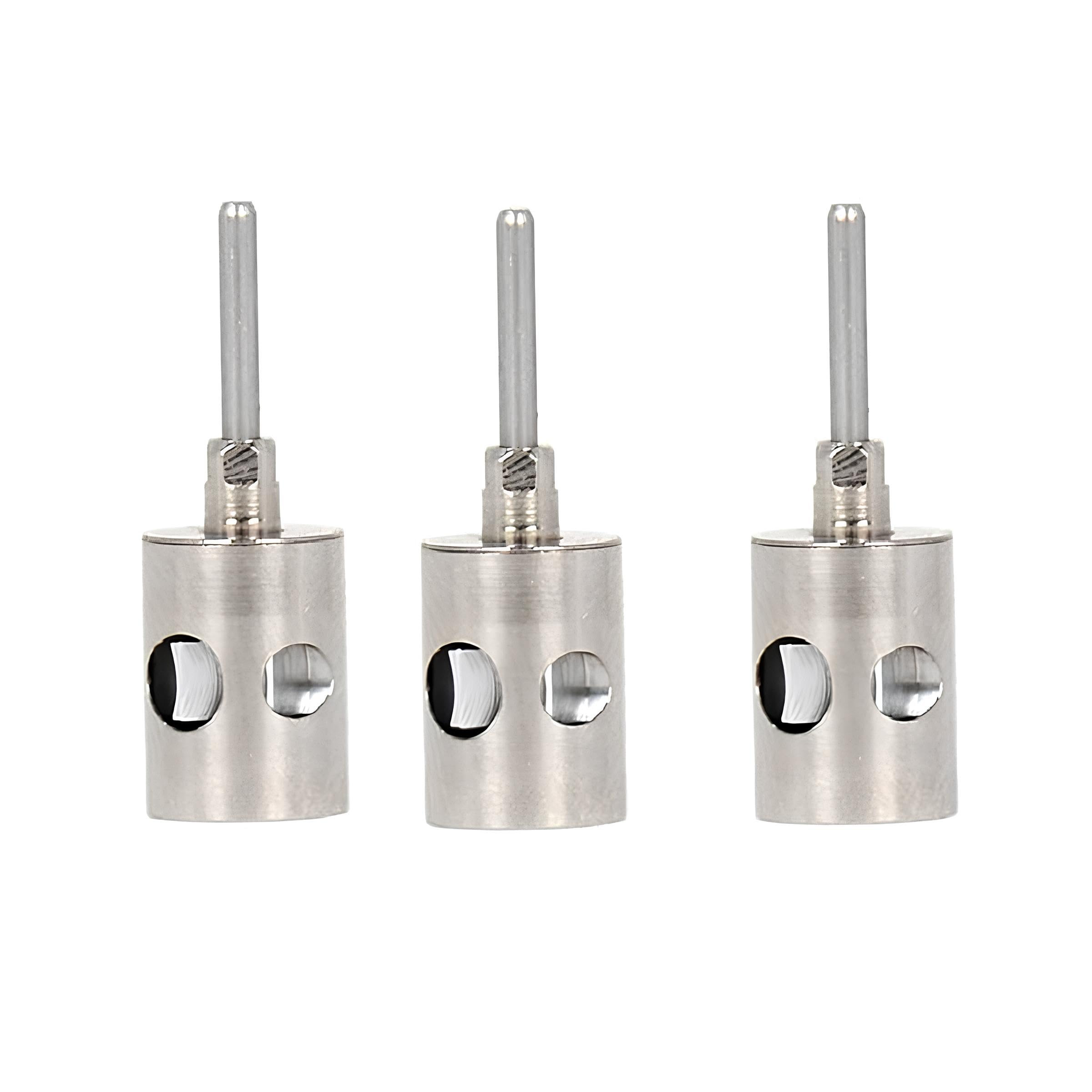 Dental Airotor Cartridges For Standard Head Airotor key Type Handpiece Cartridge (Pack Of 3 Pcs)-image-29