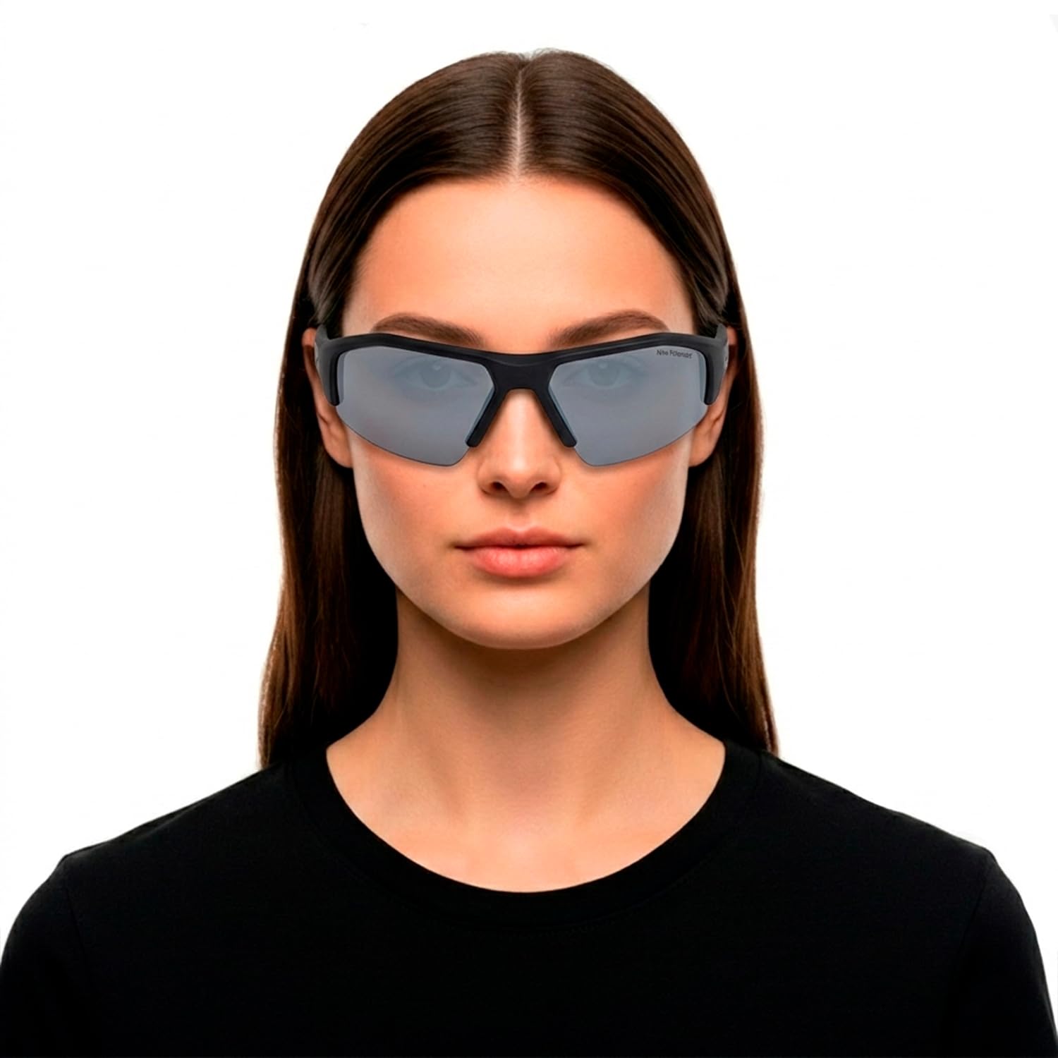 NIKE Gafas de Sol Hombre Mujer Polarizadas Envolventes Skylon Ace 22 P FV1507