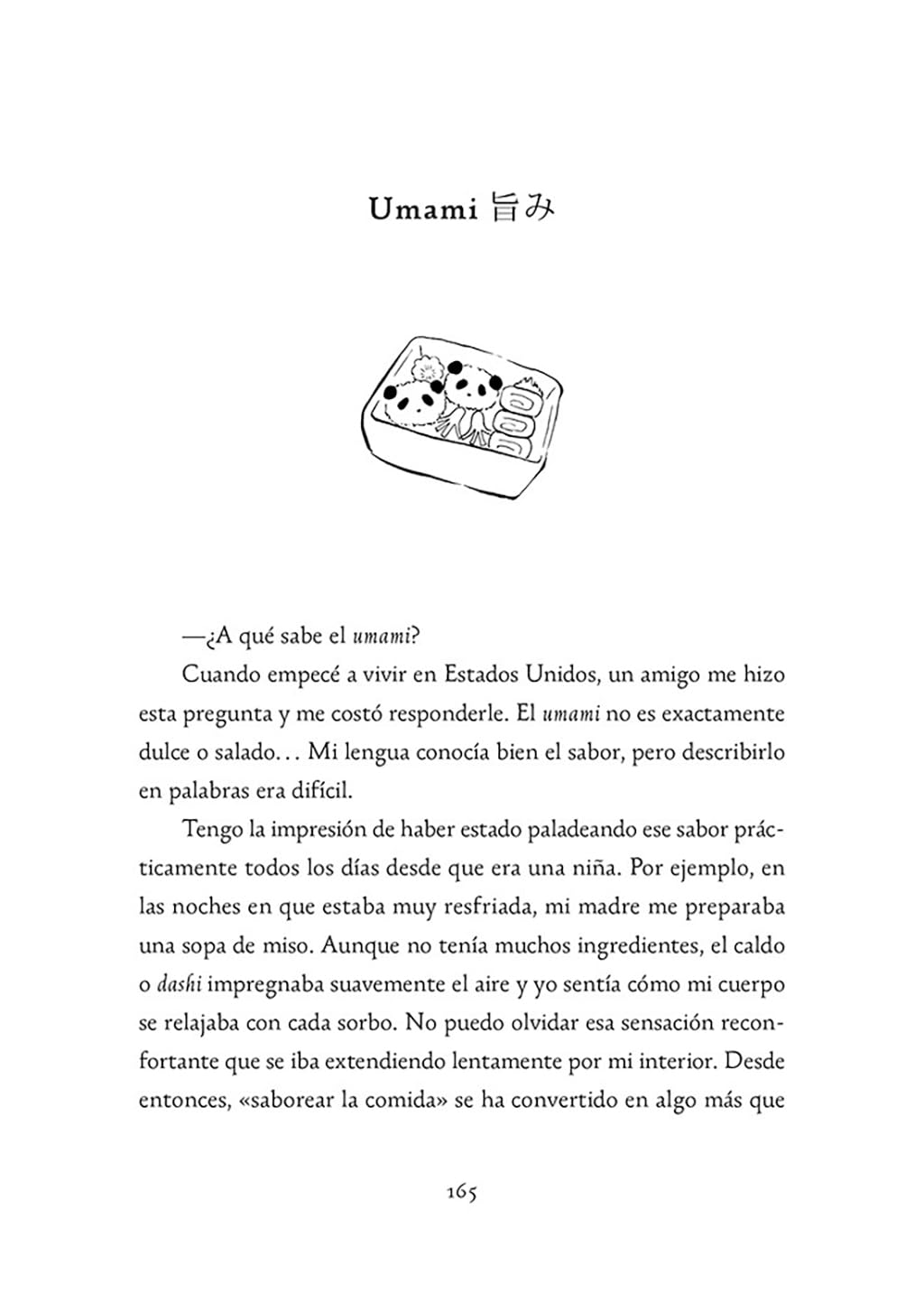 Carta desde Japón (Inspiración)