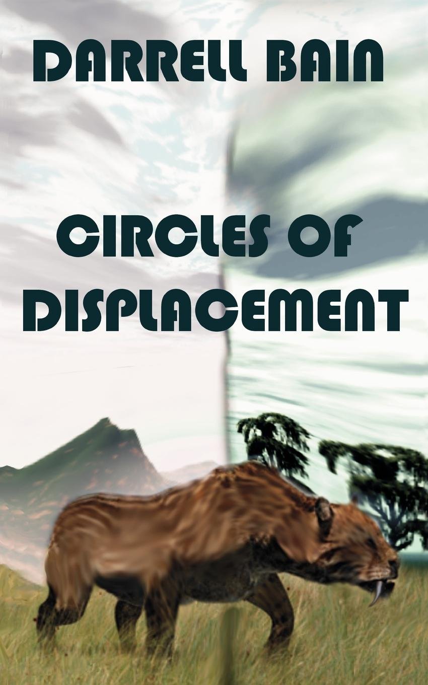 Buy Circles of Displacement — BookShops.in