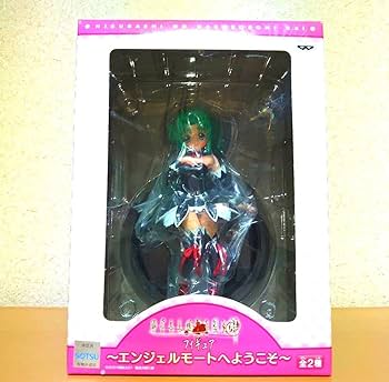 マカロニえんぴつ フィギュア デビュー10周年記念グッズフィギュアの受注生産販売が決定