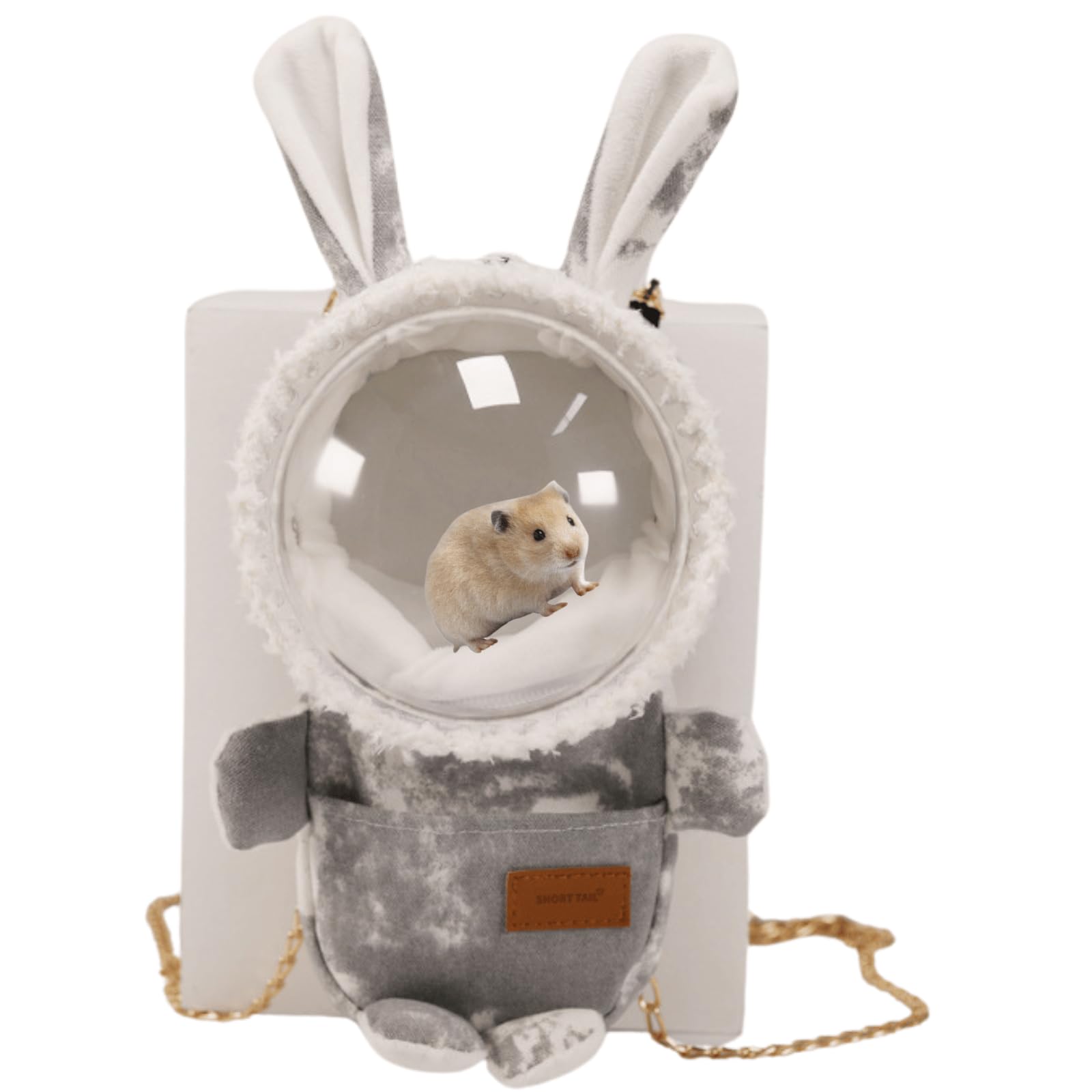 rats travel pouch