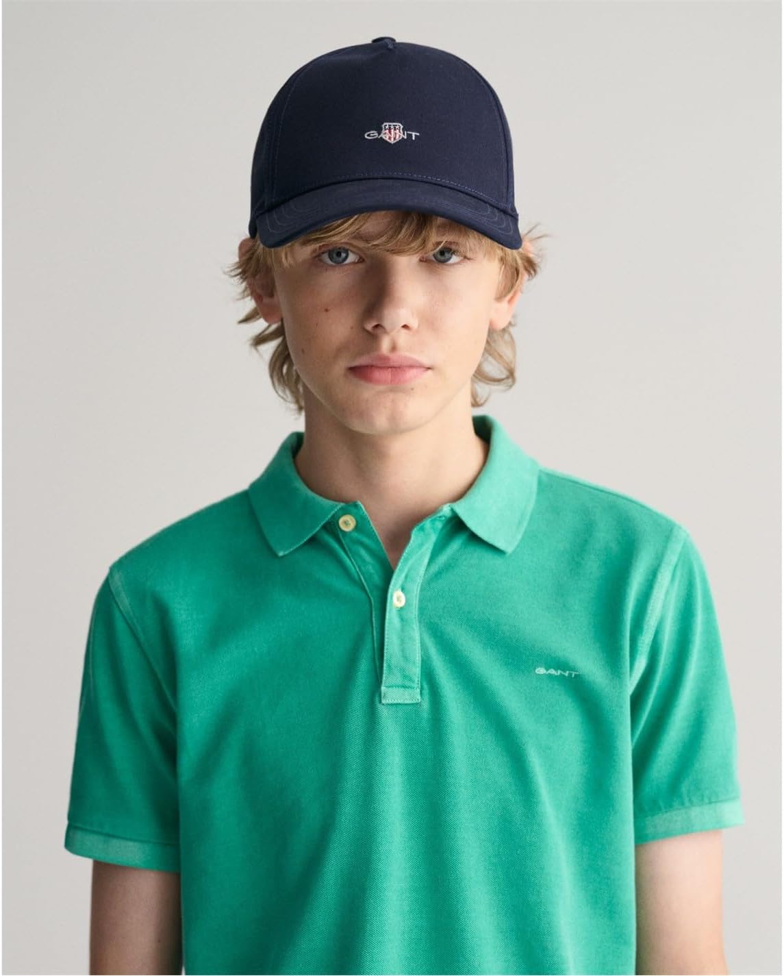 GANT Men's Modern