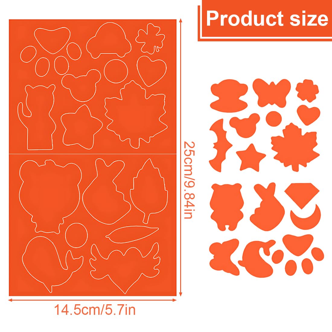 Toppe Adesive Per Piumini - Set 15 Fogli Con 237 Pezzi Multicolore - Impermeabili E Lavabili Per Riparazioni - Foto 2