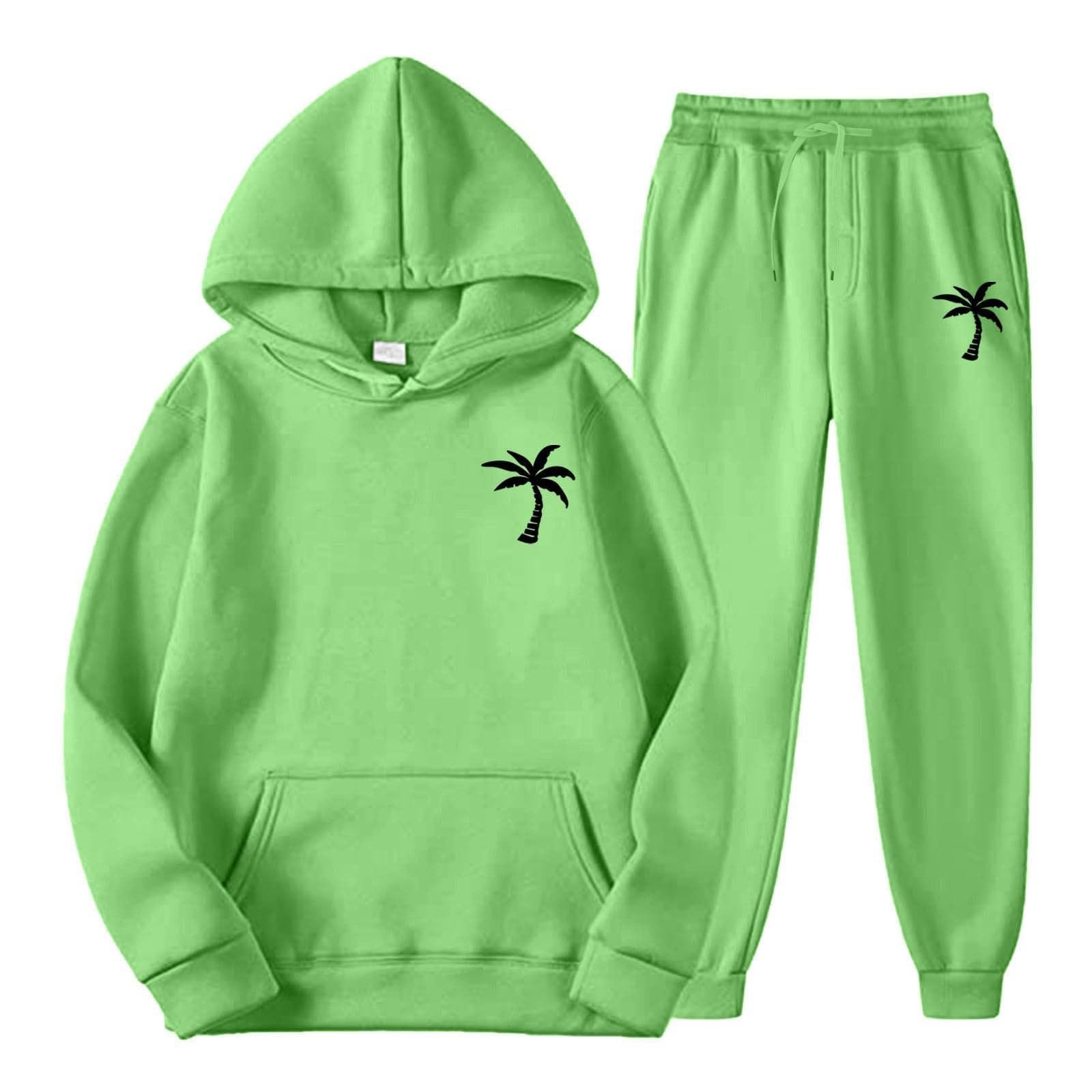 WWricotta Set bambino felpa con stampa leone e pantaloni jogging, grigio, look selvaggio
