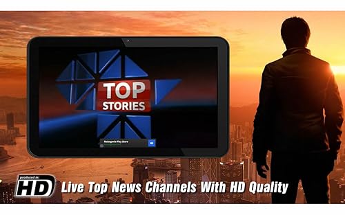 Smart TV News