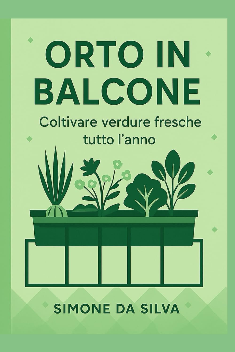 Orto in Balcone: Raccolto Tutto l’Anno – Guida Completa
