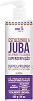 GELATINA CAP WIDICARE 500g JUBA DEFINIC