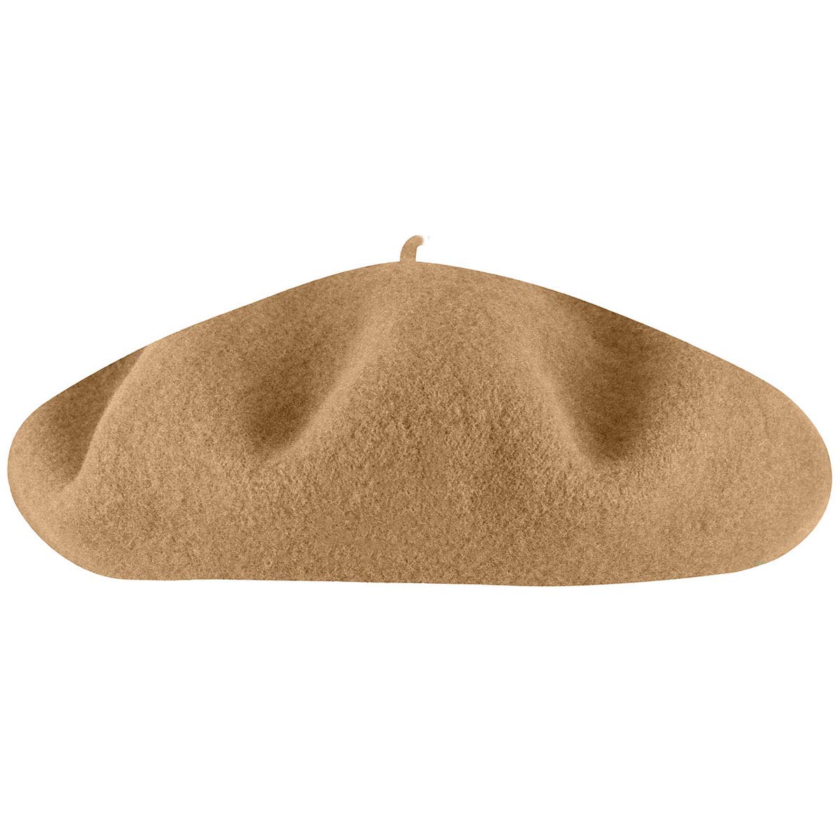 Kangol Boina Vasca Anglobasque de Lana