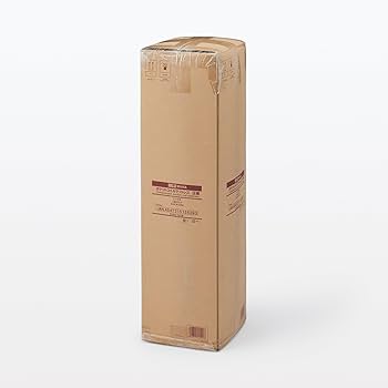 Amazon.co.jp: MUJI 無印良品 ポケットコイルマットレス