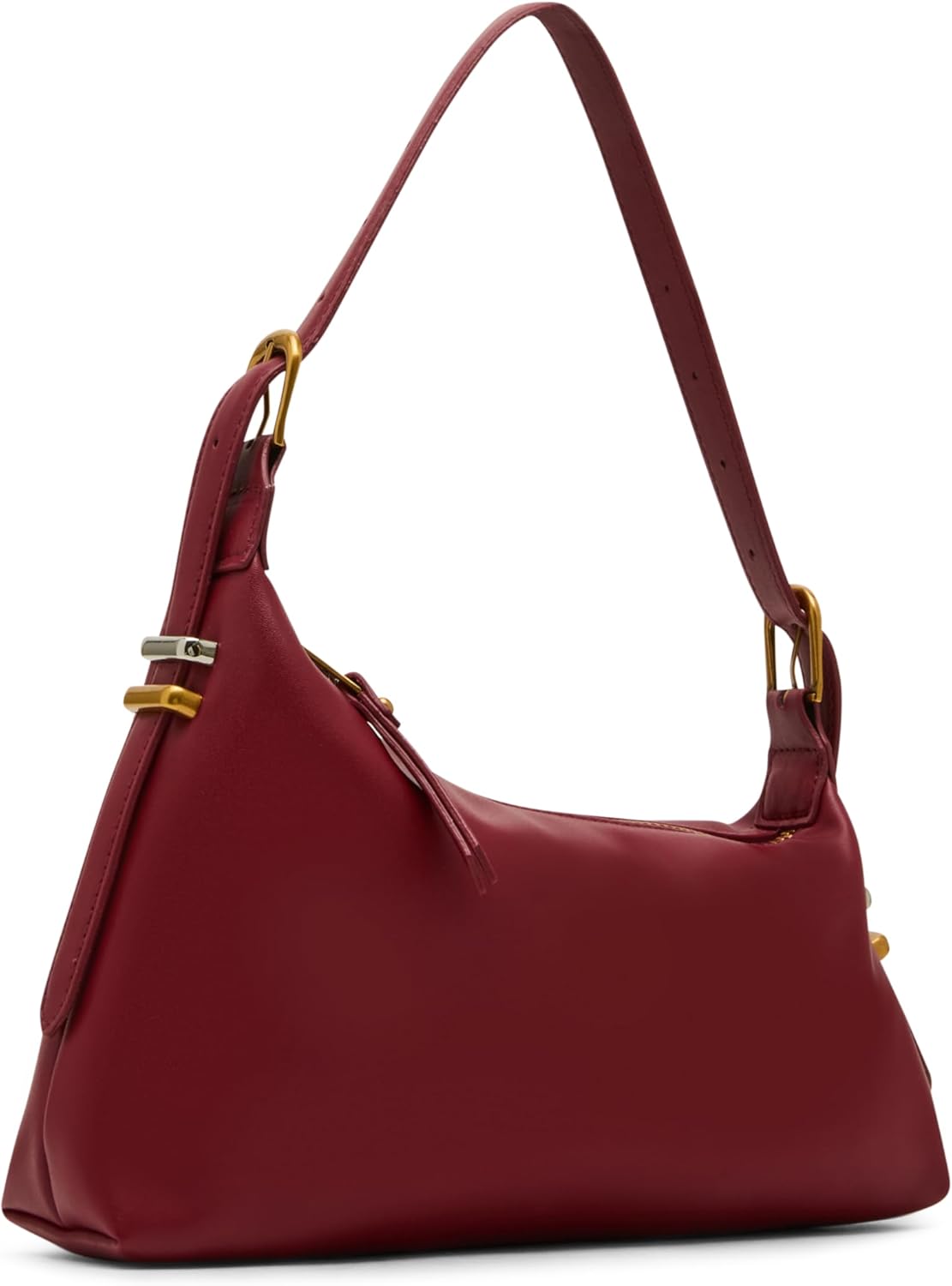 Steve Madden Bnally Asymmetrical Shoulder Bag