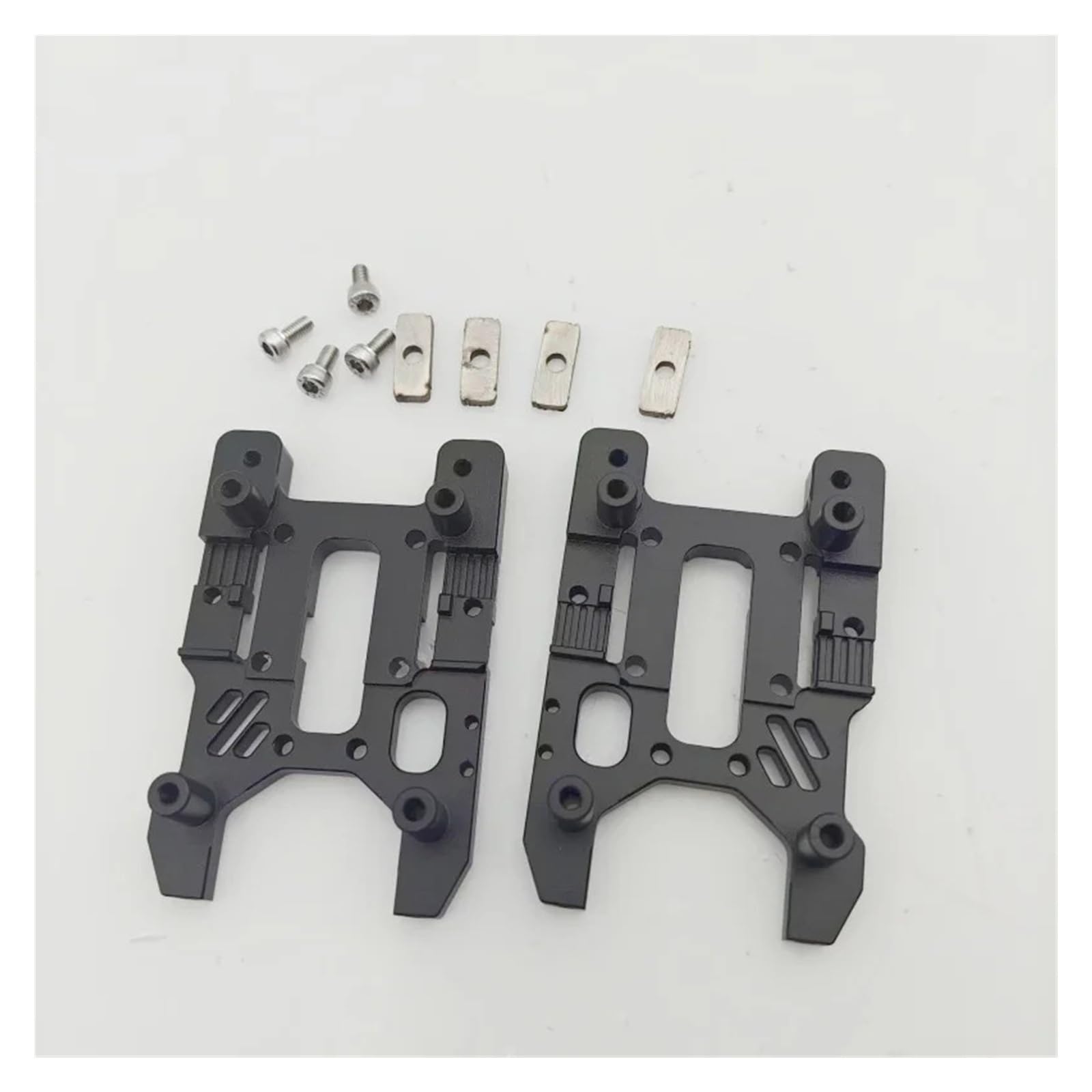 Kit de carro IDEX, compatible con Voron