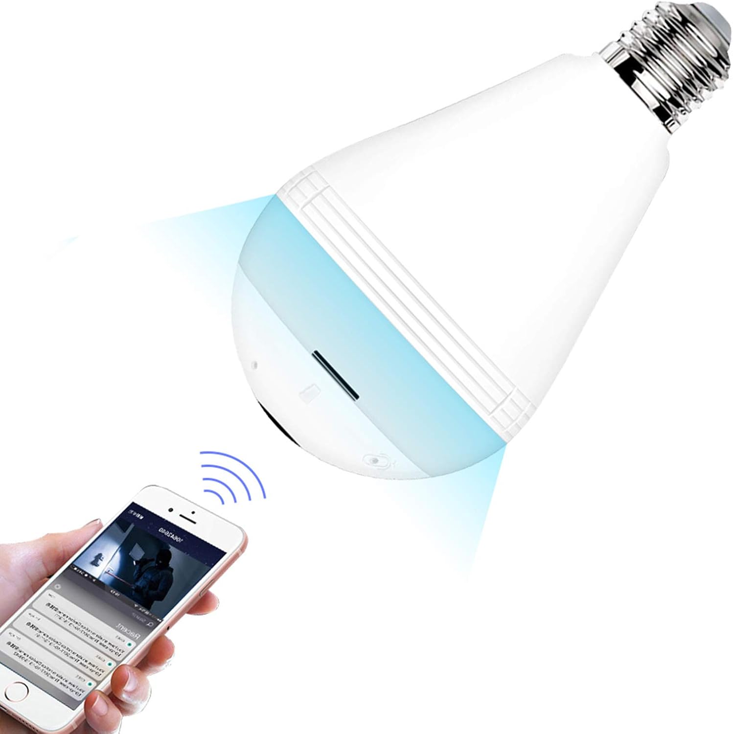 360° Panoramic WiFi Dome Surveillance Camera for Nigeria Ubuy