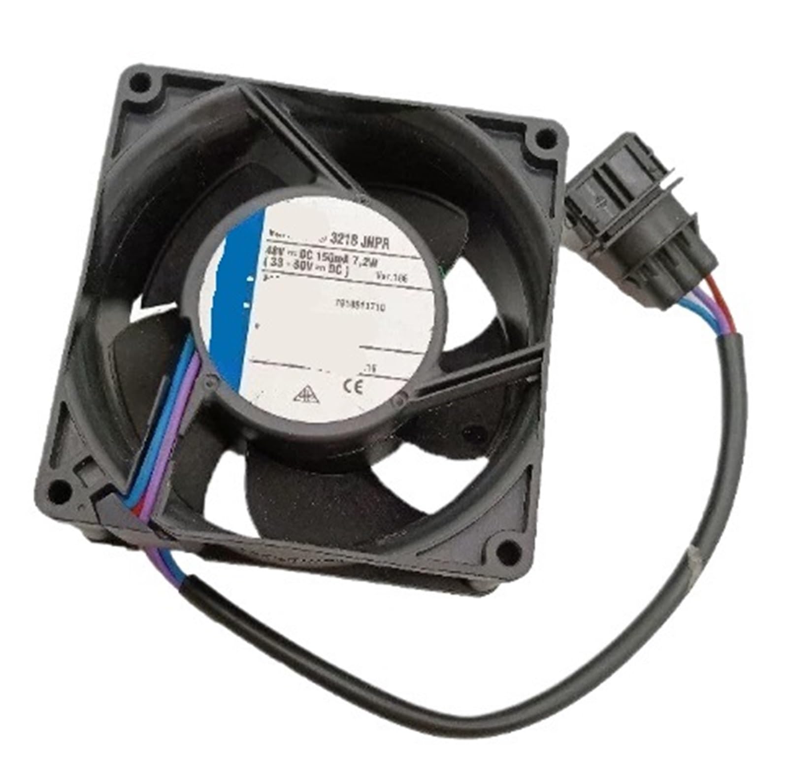 TYBVJSFJK 3218JNPR 3218JNPR 48V 7.2W Fan