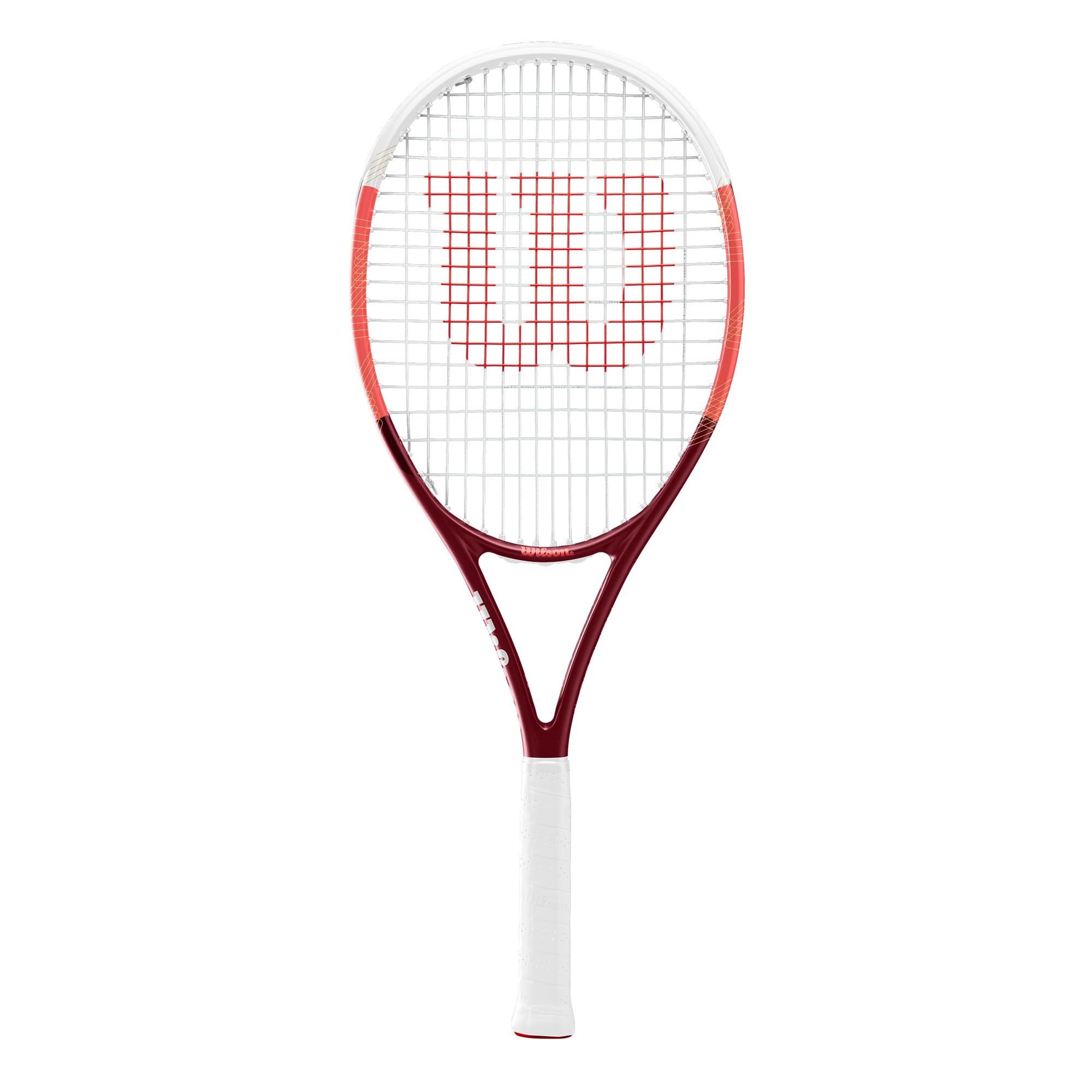 Wilson Fierce 105 Tennis Racket