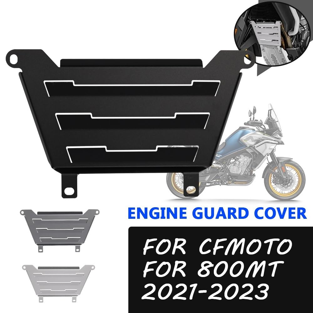 Griglia Radiatore Raffreddamento Per 800MT MT800 MT 800 MT 2022 Accessori Moto Copertura Del Motore Del Motociclo Ventola di Protezione Griglia Del Radiatore Guard Grill