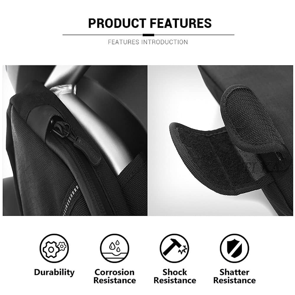 Accessoires Moto pour BMW R 1250 GS Adventure R1250GS ADV Outil De Réparation Étanche Placement Sac Paquet Boîte À Outils Décorer