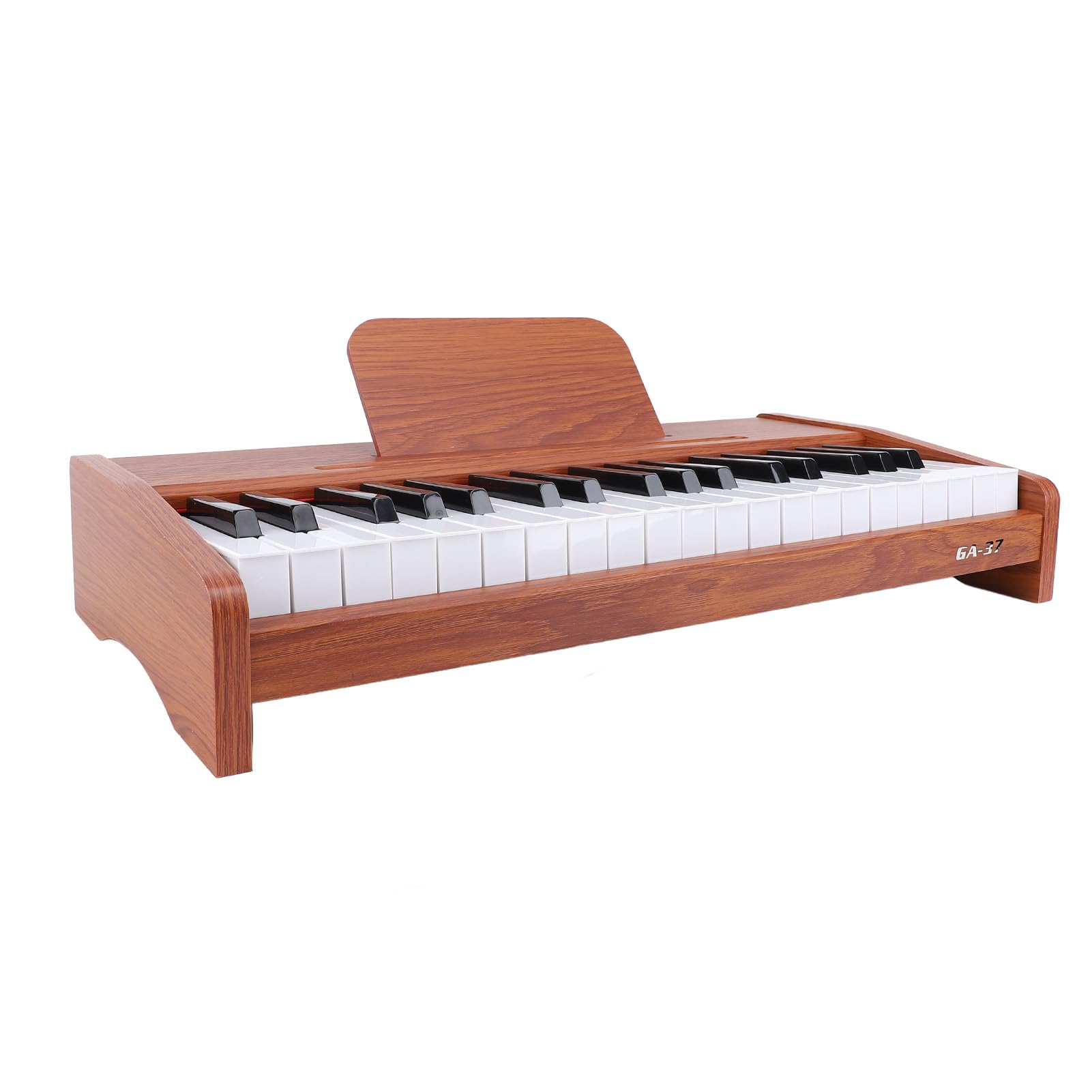 Tastiera per Pianoforte Elettronica 37 Tasti per Bambini, Organo
