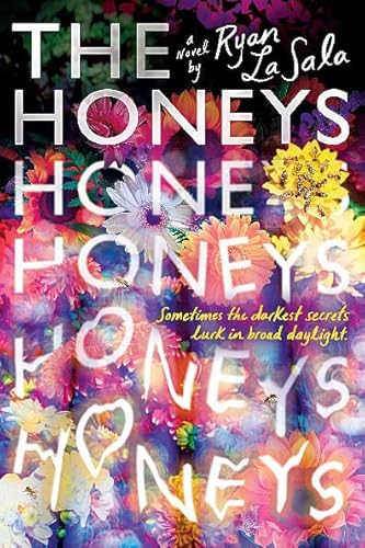 Cover of The Honeys
