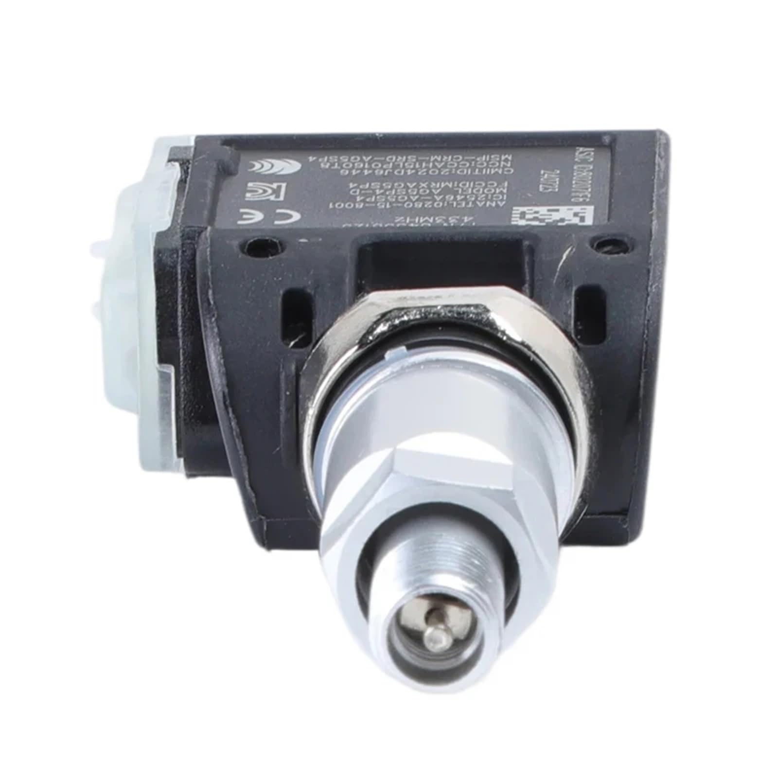 Sensor TPMS 84338125 Sensor de presión de neumáticos TPMS para Chevrolet Silverado, Suburban, GMC Sierra y Yukon (Reemplazo)