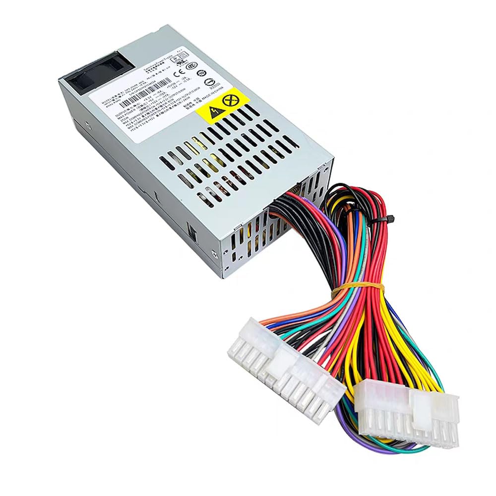 250W Fuente de alimentación DPS-250AB-44D DPS-250AB-44 D 24Pin+20Pin 1U Flex Server NAS Host PSU Caja Registradora