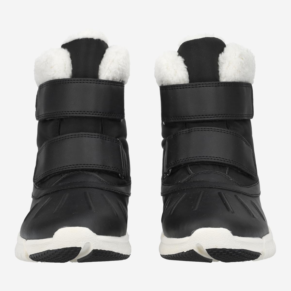 Geox J Flexyper Girl B Ab, Scarpone da Neve Bambine e Ragazze