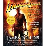 Cover of Indiana Jones and the Kingdom of the Crystal Skull (TM)