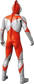 Amazon.co.jp: RAH リアルアクションヒーローズ ウルトラマンCタイプ