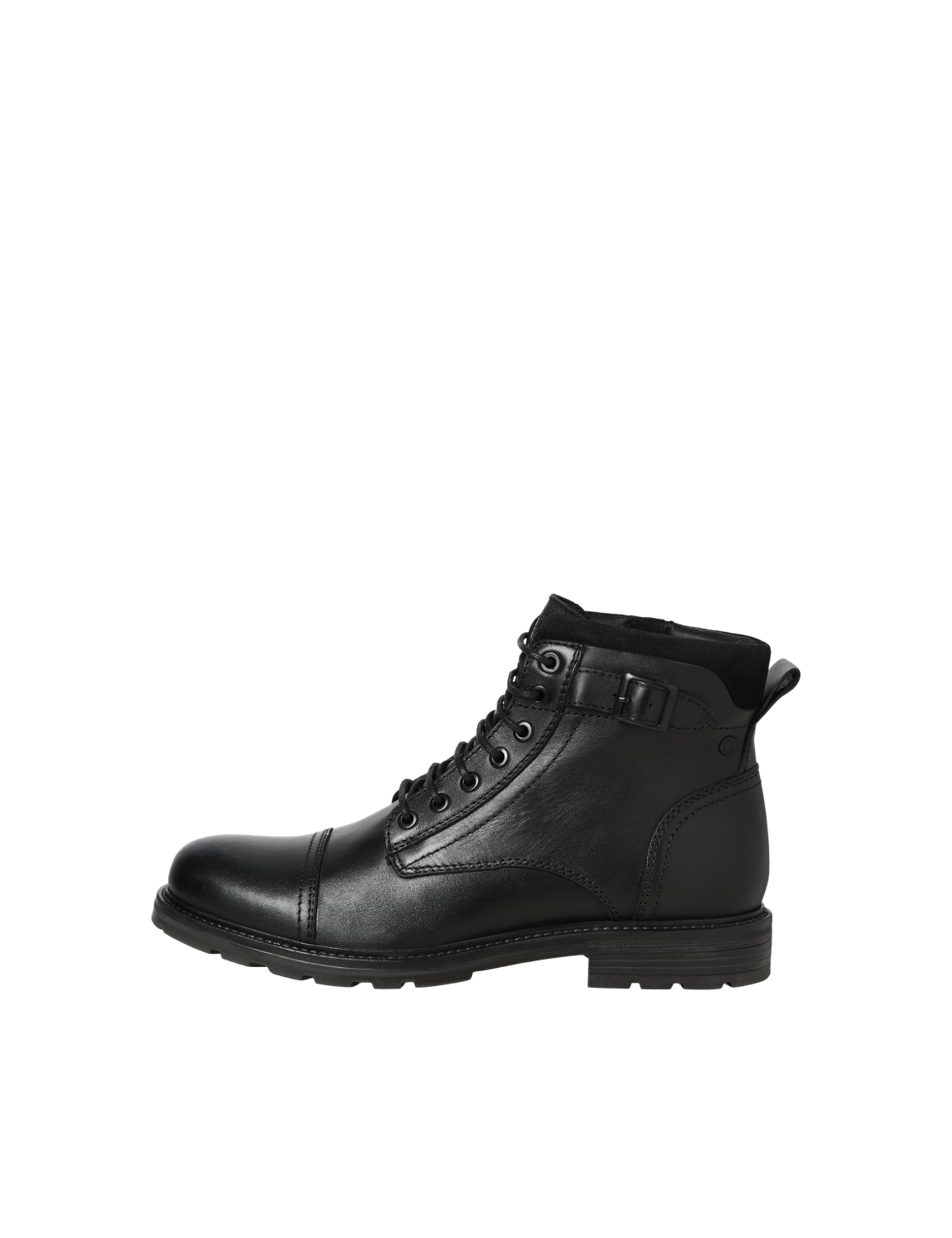 JACK & JONES JACK&JONES JFWTORONTO SUEDE BOOT LN Heren Laarzen 118 1753299